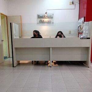 Servicios Asistenciales
